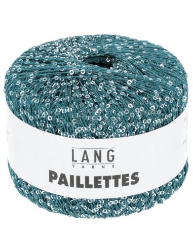 Fil Paillettes Lang Yarns