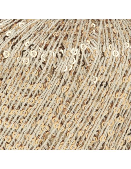 Hilo Lentejuelas Lang Yarns