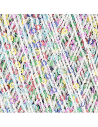 Fil Paillettes Lang Yarns