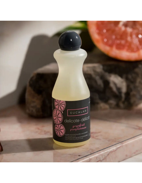 Detergente natural Eucalan pomelo