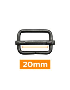 Bucle deslizante premium - Cañón de fusil 20 mm