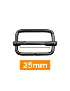 Bucle deslizante premium - Cañón de fusil 25 mm