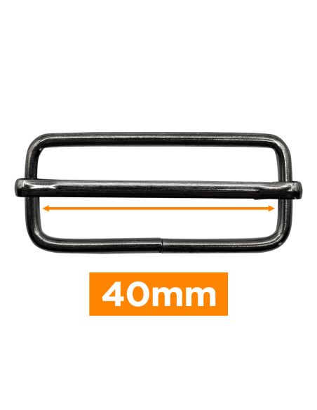 Bucle deslizante premium - Cañón de fusil 40 mm