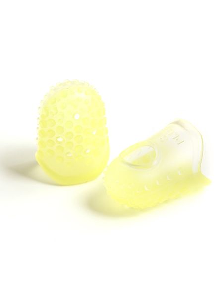 Dados flexibles de silicona Little House