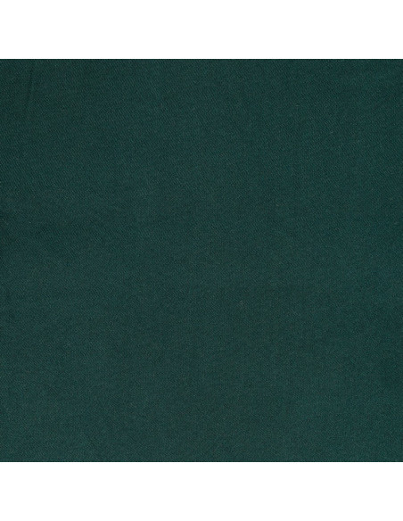 Tejido gabardina de viscosa - Azul petróleo