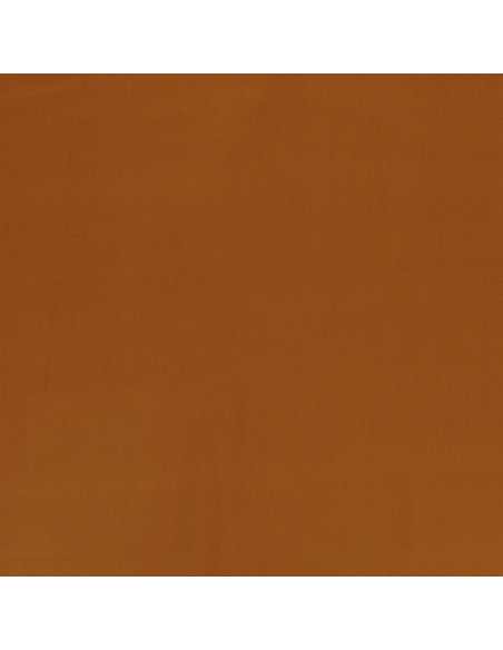 Tejido gabardina de viscosa - Caramelo