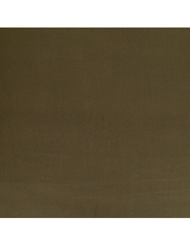 Tejido gabardina de viscosa - Caqui