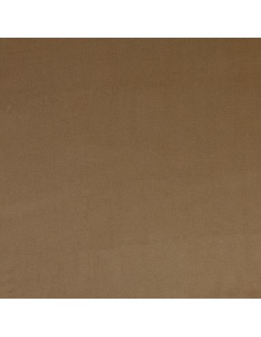 Tejido gabardina de viscosa - Beige oscuro