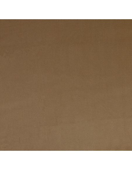 Tejido gabardina de viscosa - Beige oscuro
