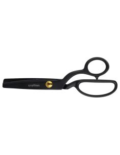 Tijeras dentadas Crafties 20 cm