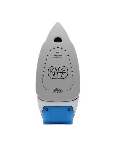 Plancha inteligente Oliso TG1600 ProPlus - Kaffe Fassett