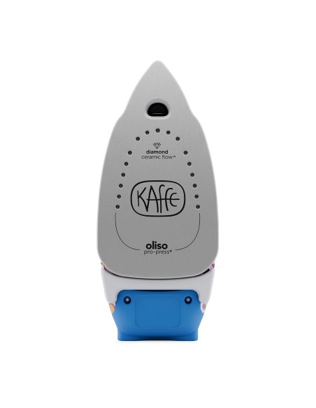 Plancha inteligente Oliso TG1600 ProPlus - Kaffe Fassett