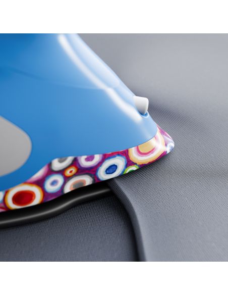Plancha inteligente Oliso TG1600 ProPlus - Kaffe Fassett