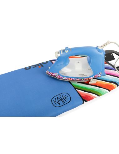 Plancha inteligente Oliso TG1600 ProPlus - Kaffe Fassett