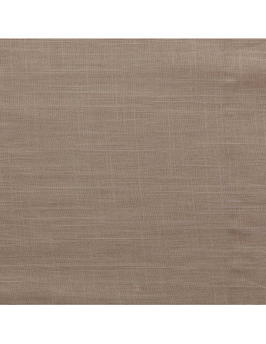 Tejido lino viscosa - Beige