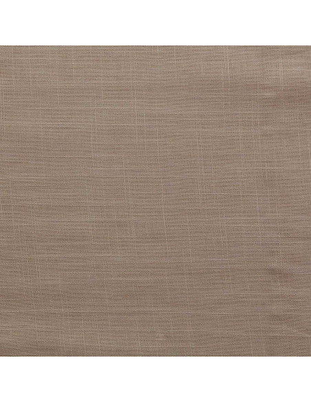 Tejido lino viscosa - Beige