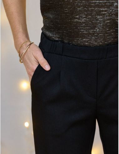 Patrón de pantalón Étincelle - Atelier Scämmit