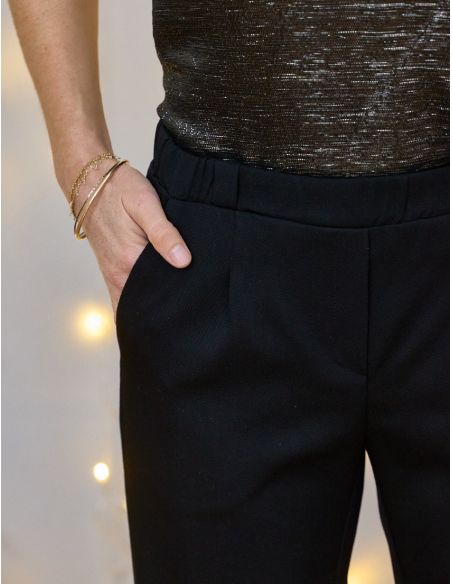 Patrón de pantalón Étincelle - Atelier Scämmit