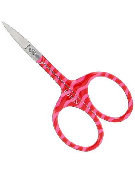 Tijeras de bordado Hola Guapa Bohin 9 cm