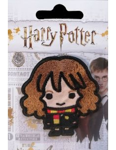 Parche termoadhesivo de Harry Potter - Hermione 2