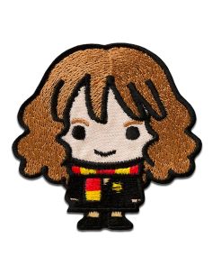 Parche termoadhesivo de Harry Potter - Hermione