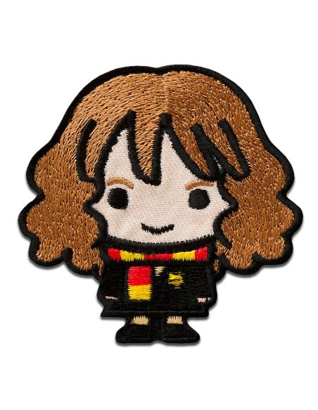 Parche termoadhesivo de Harry Potter - Hermione