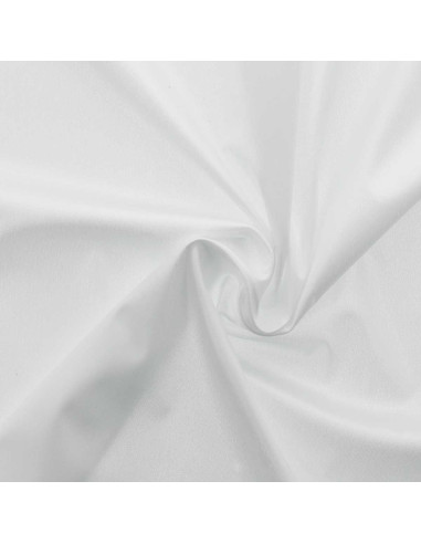 Tejido pul impermeable - Blanco