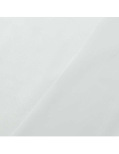 Tejido pul impermeable - Blanco