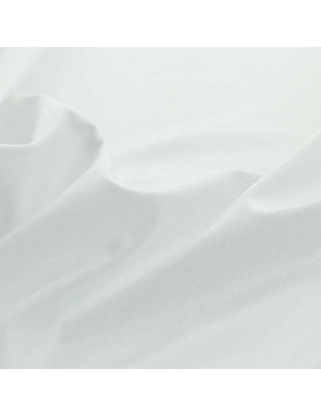 Tejido pul impermeable - Blanco