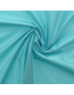 Tejido pul impermeable - Turquesa