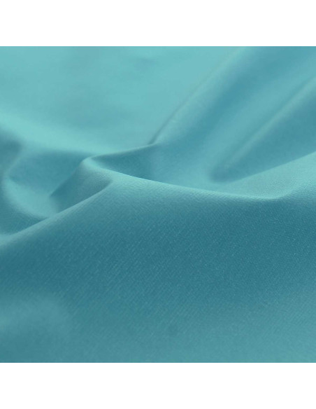 Tejido pul impermeable - Turquesa