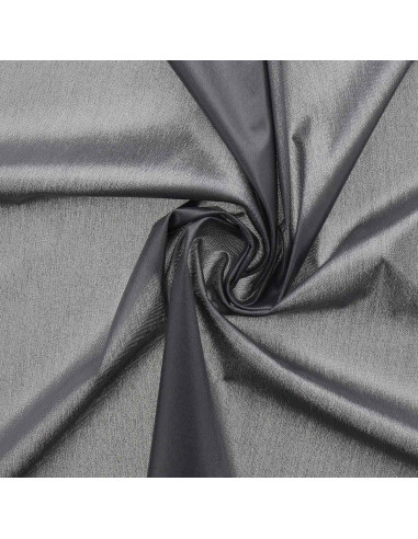 Tejido pul impermeable - Gris excalibur