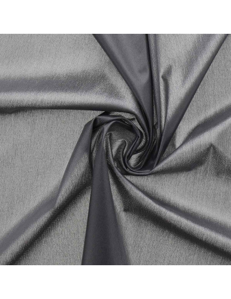 Tejido pul impermeable - Gris excalibur
