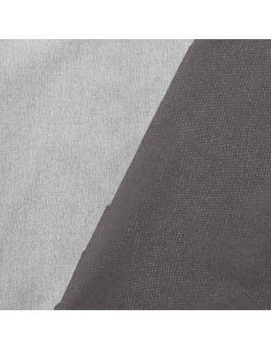 Tejido pul impermeable - Gris excalibur