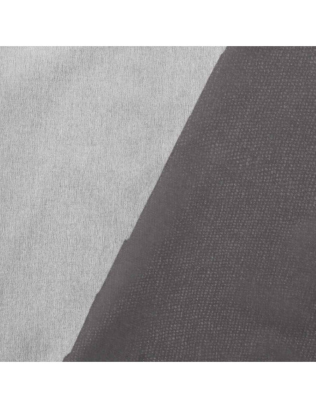 Tejido pul impermeable - Gris excalibur