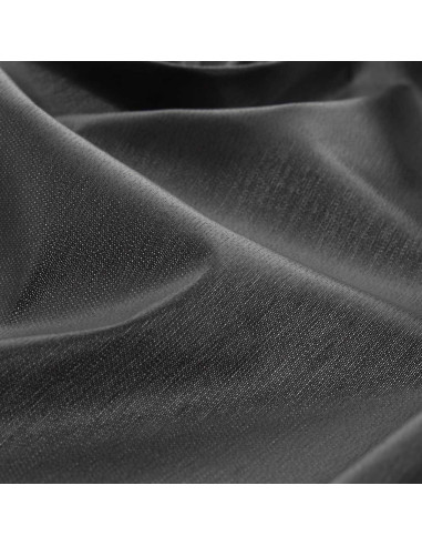 Tejido pul impermeable - Gris excalibur