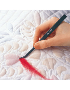 Pinza para relleno Clover 2