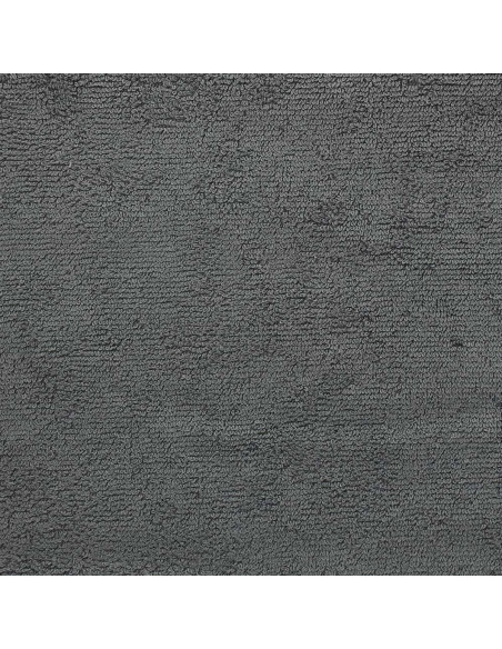 Tejido de rizo de viscosa - Gris