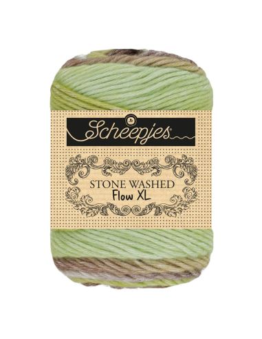 Laine Scheepjes Stone Washed Flow XL