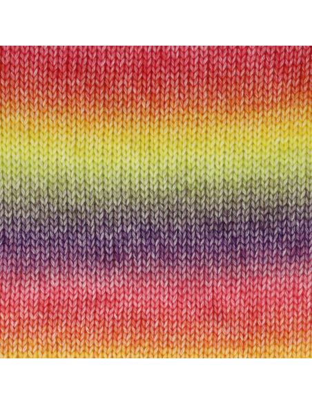 Lana Scheepjes Stone Washed Flow XL