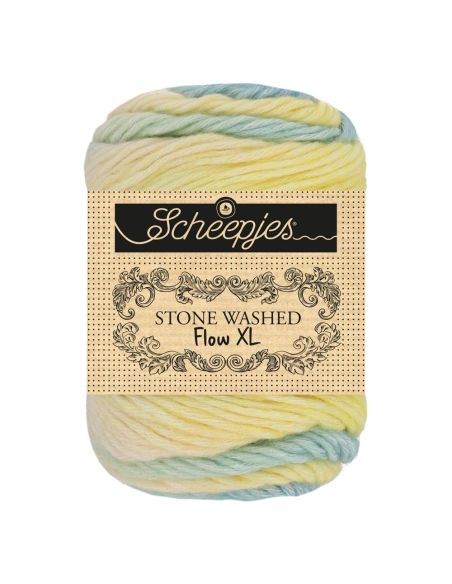 Lana Scheepjes Stone Washed Flow XL