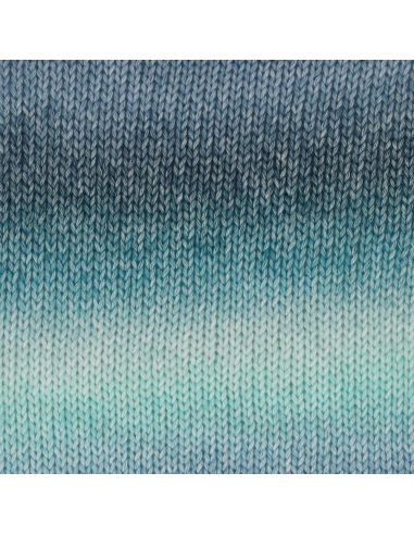 Lana Scheepjes Stone Washed Flow XL