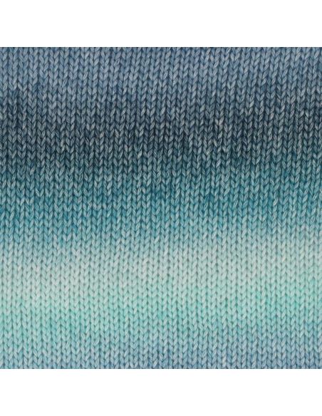 Lana Scheepjes Stone Washed Flow XL