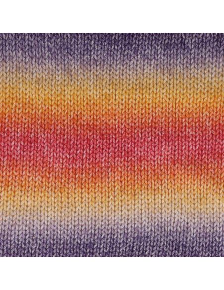 Lana Scheepjes Stone Washed Flow XL