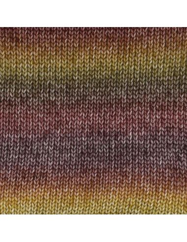 Laine Scheepjes Stone Washed Flow XL