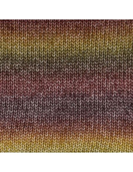 Lana Scheepjes Stone Washed Flow XL