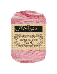 Lana Scheepjes Stone Washed Flow XL