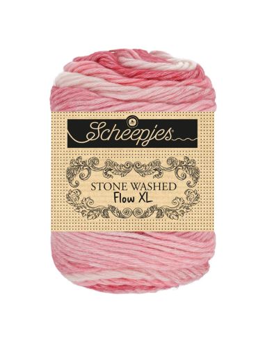 Laine Scheepjes Stone Washed Flow XL