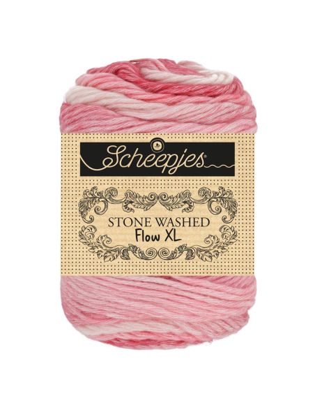 Lana Scheepjes Stone Washed Flow XL