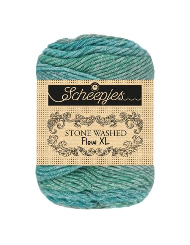 Laine Scheepjes Stone Washed Flow XL